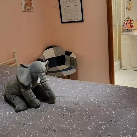 Chambre 2 Personnes Отель типа 